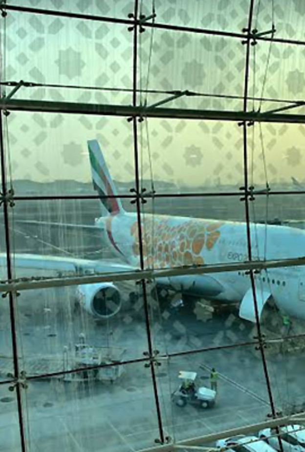 تحديث إجراءات دخول مواطني دول مجلس التعاون الخليجي إلى الإمارات