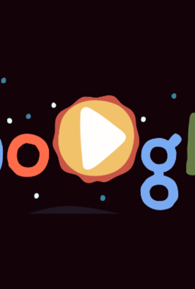 يوم الأرض على جوجل  ..  لزيادة الوعي بالمخاطر التي أصبحت تهدد الكوكب