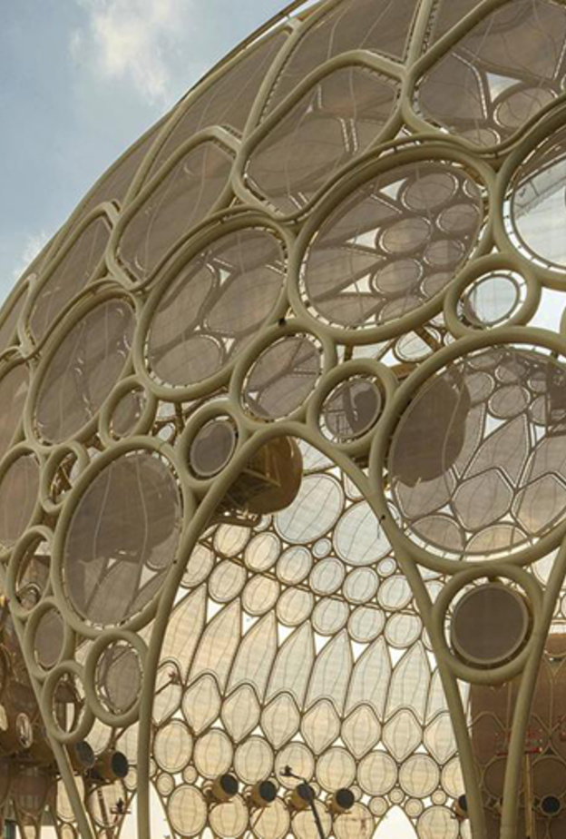 "تنفيذية الدولي للمعارض" توصي بتأجيل إكسبو 2020 دبي