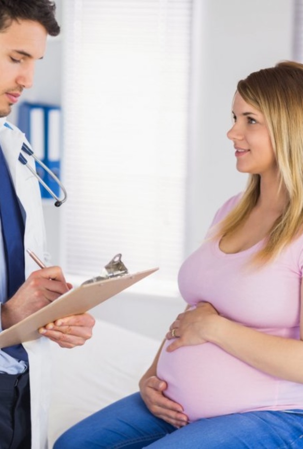 هل تصوم الحامل مريضة السكر