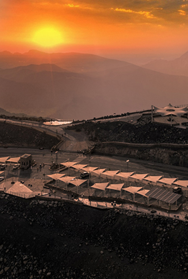 إطلاق برنامج شهادة الاعتماد "ابق أمناً" لمزودي خدمات الضيافة في رأس الخيمة