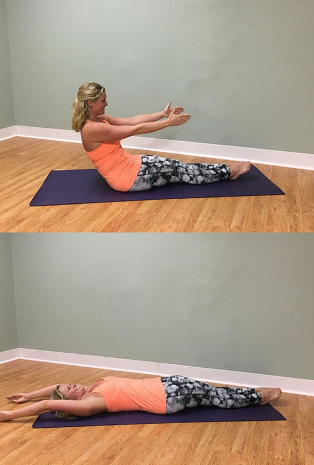 التمرين الاول