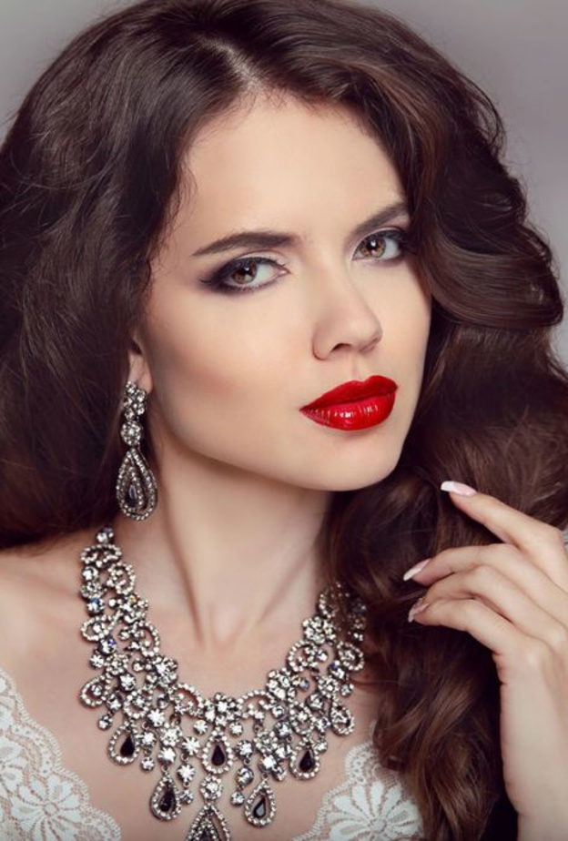 أضيفي القليل من الألوان