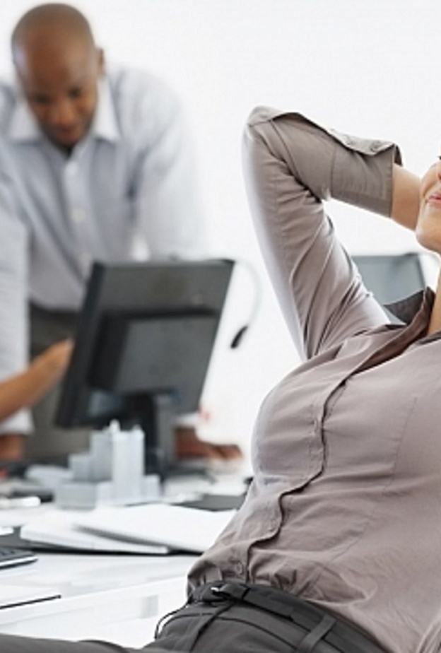 فائدة كثرة الانشغال