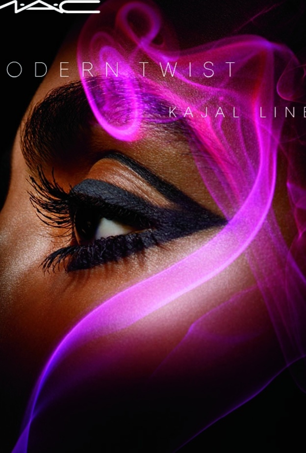 M.A.C - ModernTwist Kajal Liner 