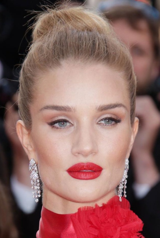 Rosie Huntington-Whiteley