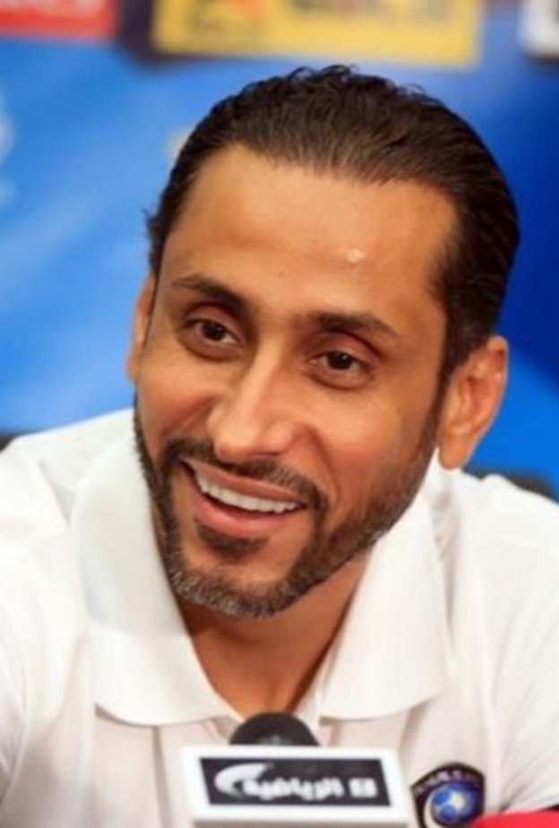 سامي الجابر 