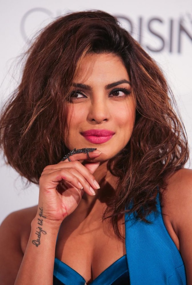 بريانكا شوبرا تثير جدلا حادا على تويتر