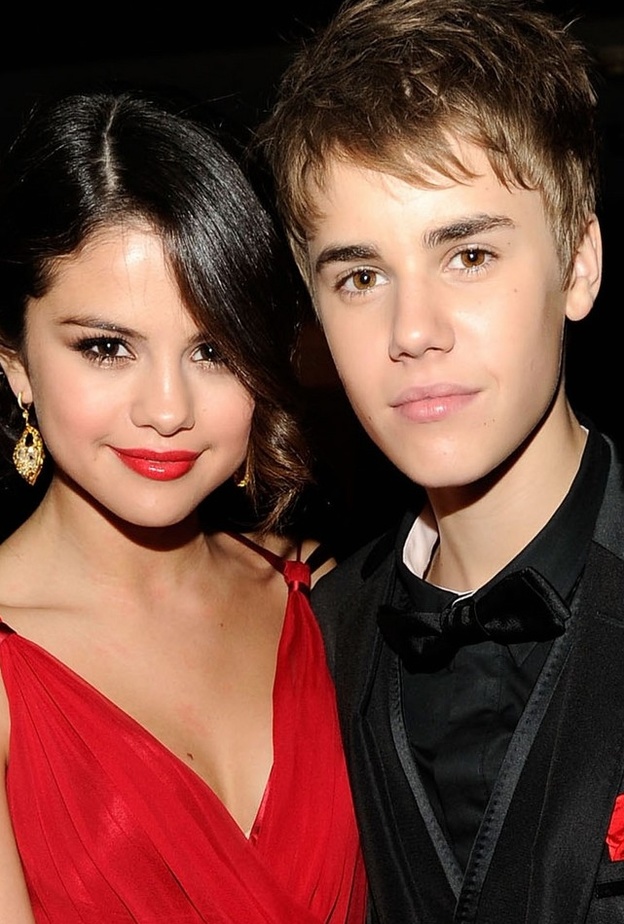 تواعدا في عام 2010 وخلال علاقتهما التي استمرت عدة سنوات انفصل الاثنان بشكل نهائي في عام 2015