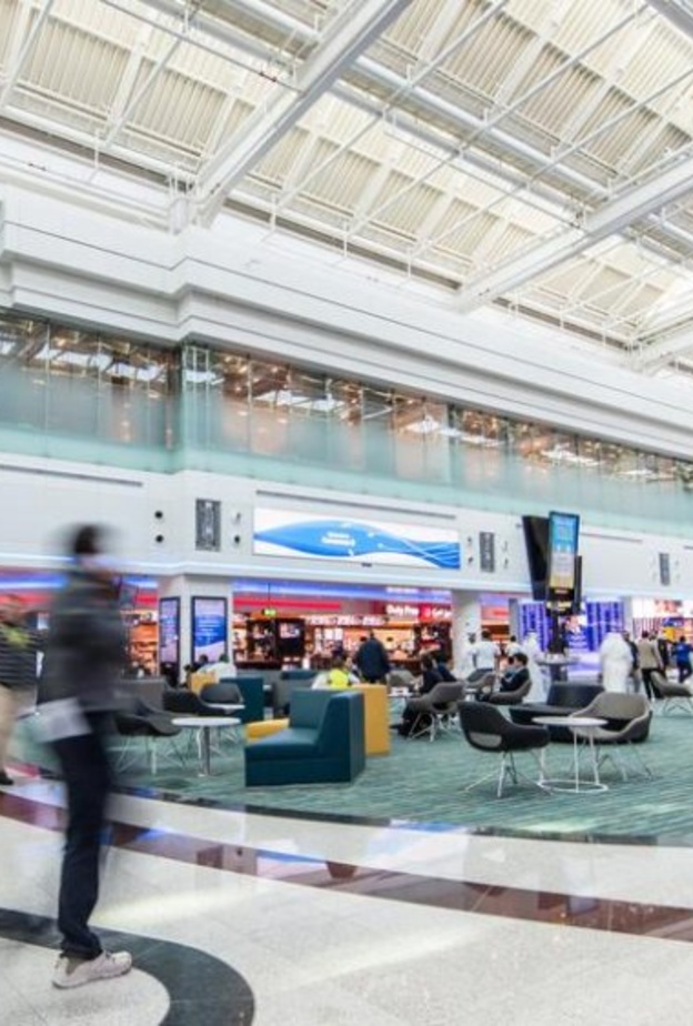 تعرفوا على التزامات المسافر في دبي