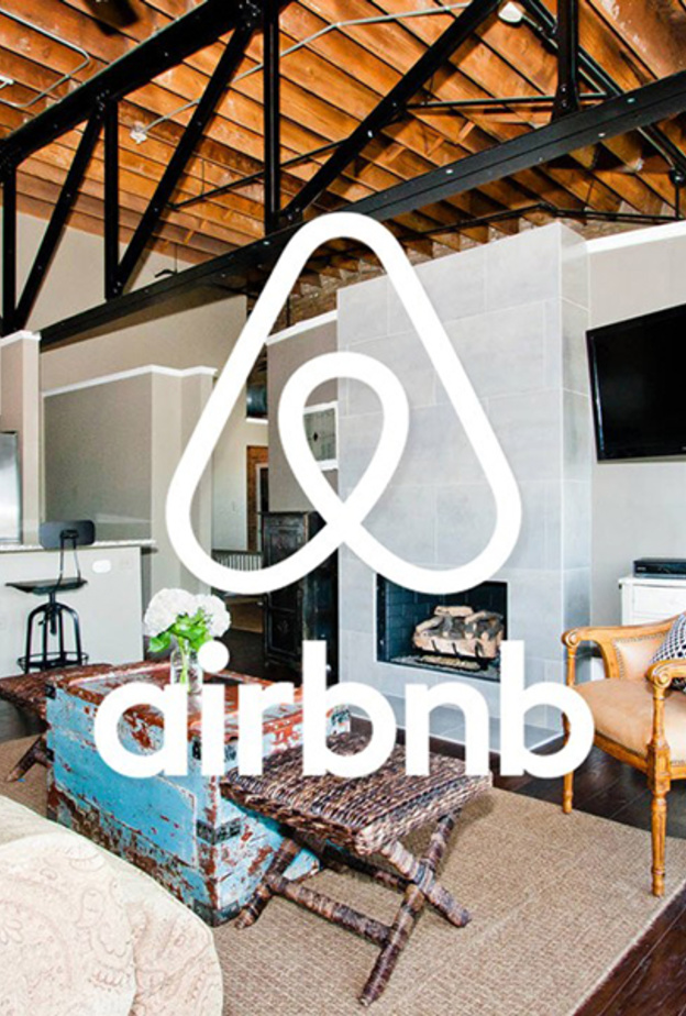 تطبيق Airbnb  يصل السعودية