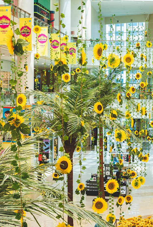  خيارات ترفيهية استثنائية في العاصمة الإماراتية أبوظبي هذا الصيف