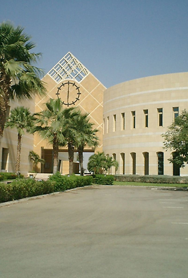 الحي القارئ .. مبادرة ثقافية صيفية في مكتبة الملك فهد العامة