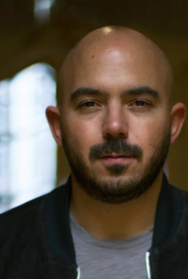 محمود العسيلي 