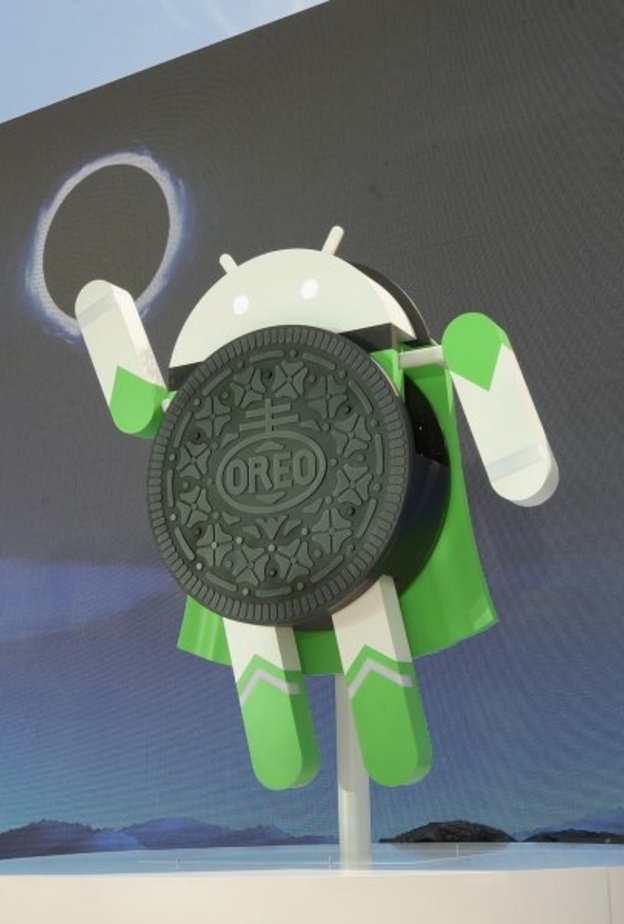 جوجل .. تطلق أندرويد أوريو !