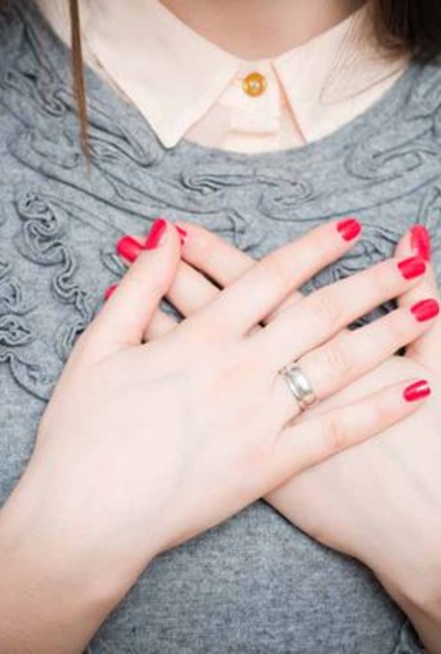  ضعف عضلة القلب تسبب آلام في الصدر