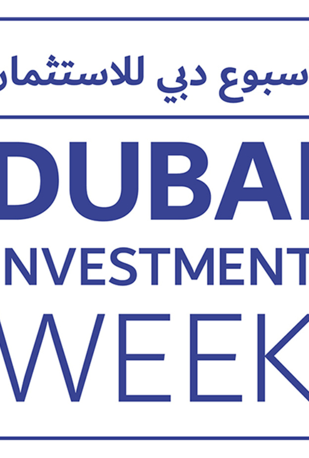  انطلاق الدورة الخامسة لـ "أسبوع دبي للاستثمار" في 29 سبتمبر الجاري