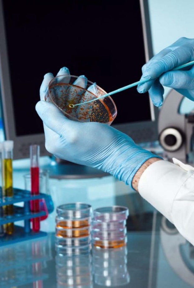 الابتكارات الطبيه أكثر ماتميز به المبتعثين 