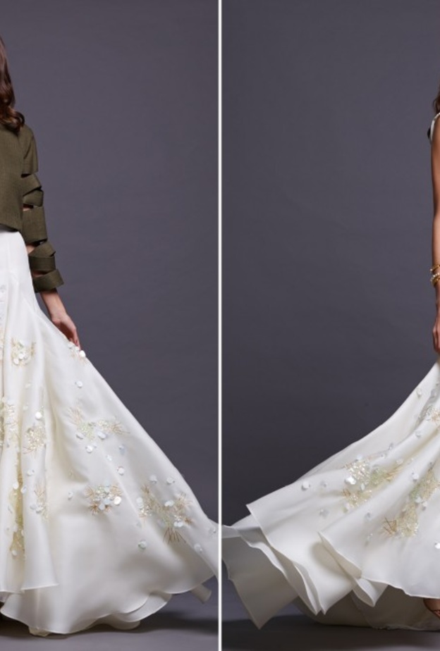 من تصاميم رزان العزوني