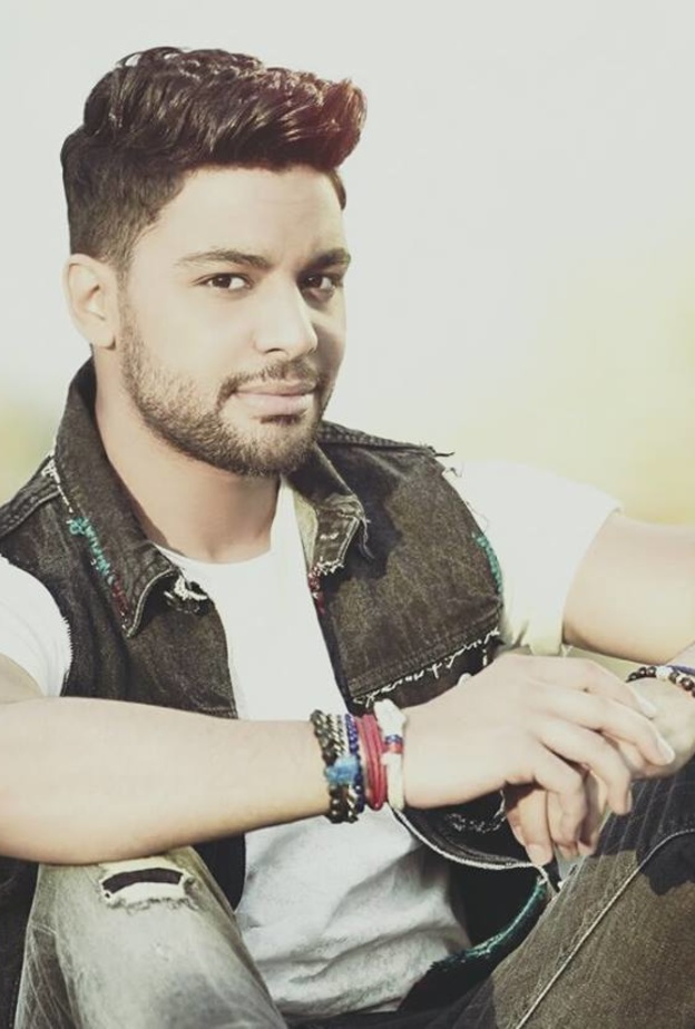 أحمد جمال من كليب آخر ميعاد المنتظر