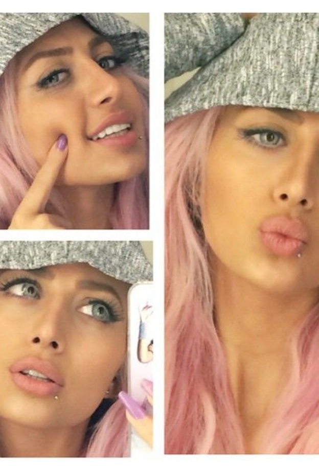  السعودية موديل روز