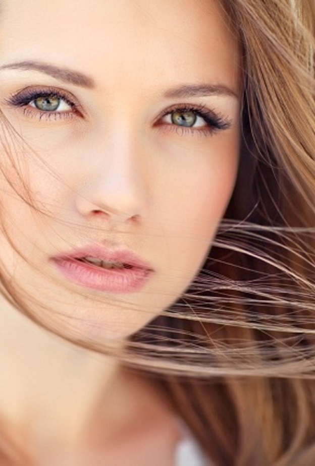 اليانسون يمنح شعرك الكثافة