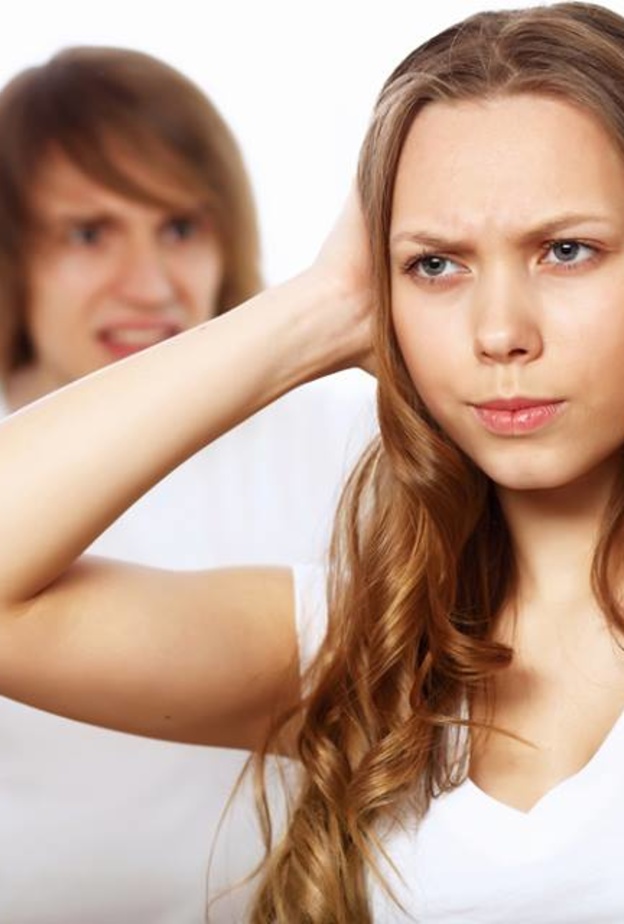 من يتسبب في النكد أكثر: الرجل أم المرأة؟