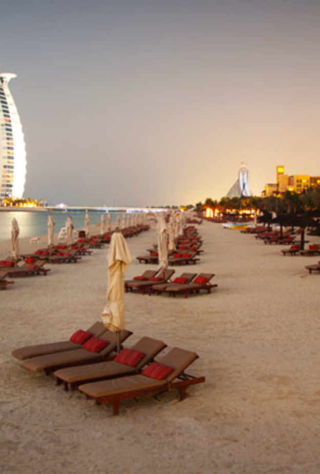 تمتعوا بشمس الشتاء في هذه الوجهات السياحية الدافئة والقريبة