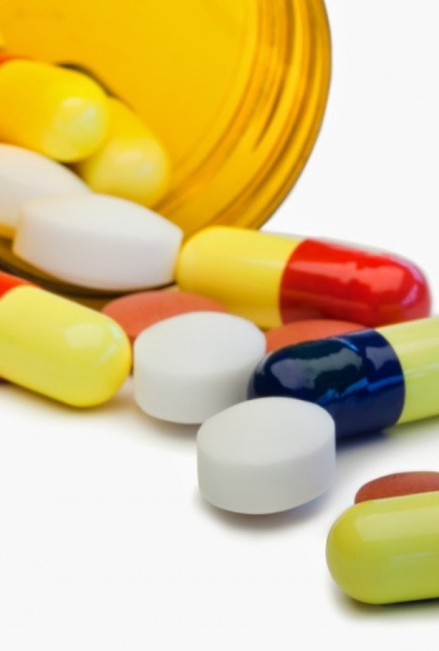 في السعودية: مرضى ضغط الدم الرئوي لن يعانون منه بعد الآن