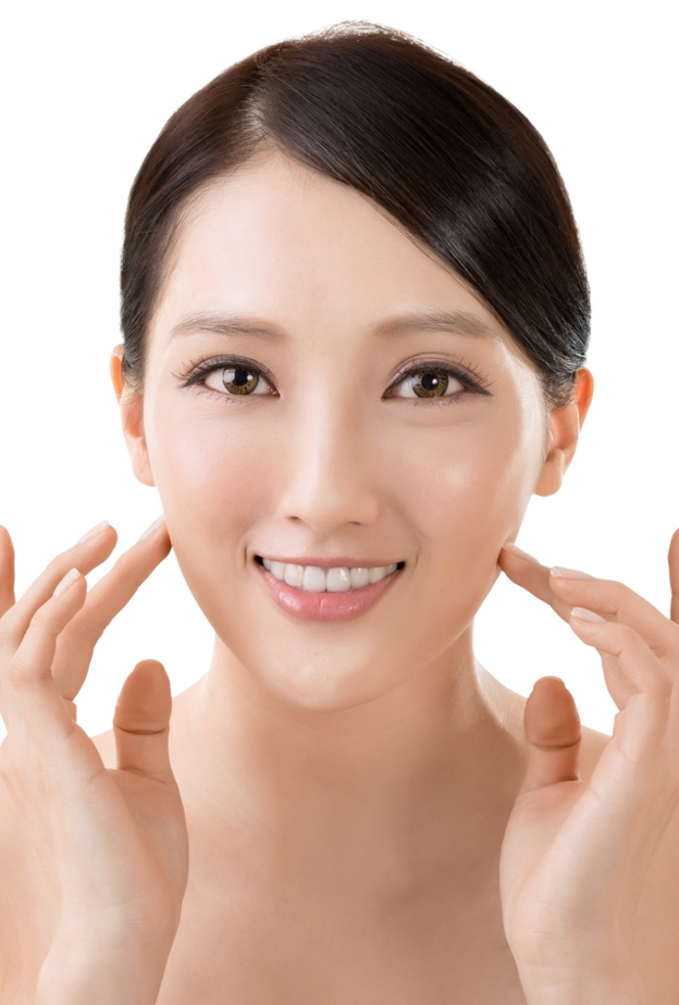 الحفاظ على البشرة رطبة