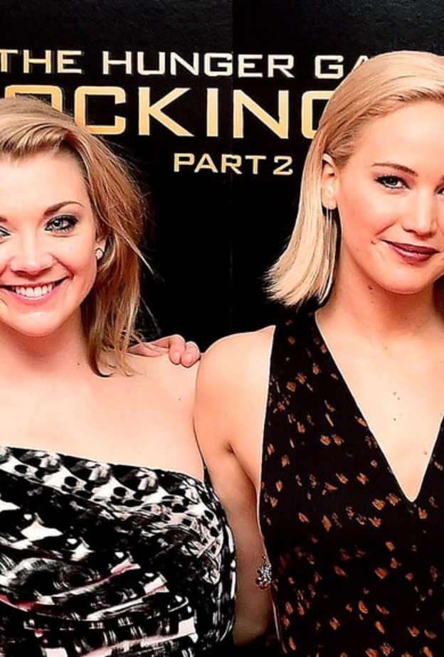 جينيفر و ناتالي