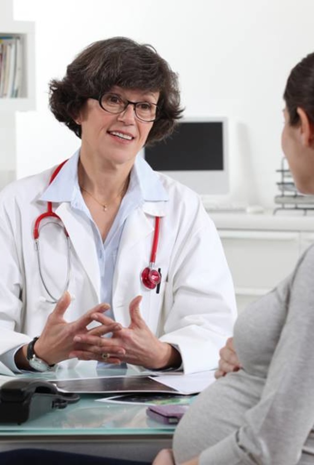 متى تكون الشامات الداكنة أثناء الحمل إنذاراً خطراً؟