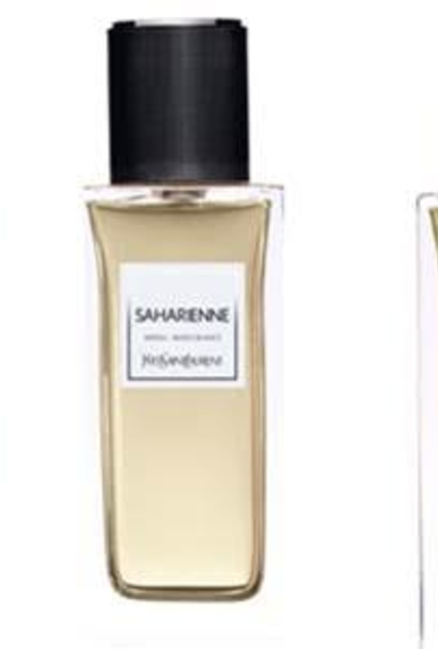 LE VESTIAIRE DES PARFUMS عطور أسطورية  من YSL