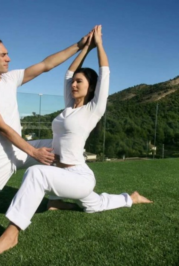 SHA Wellness Clinic Spain