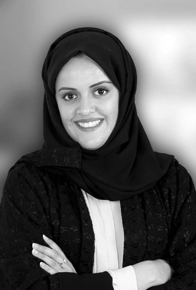 لطيفة الوعلان