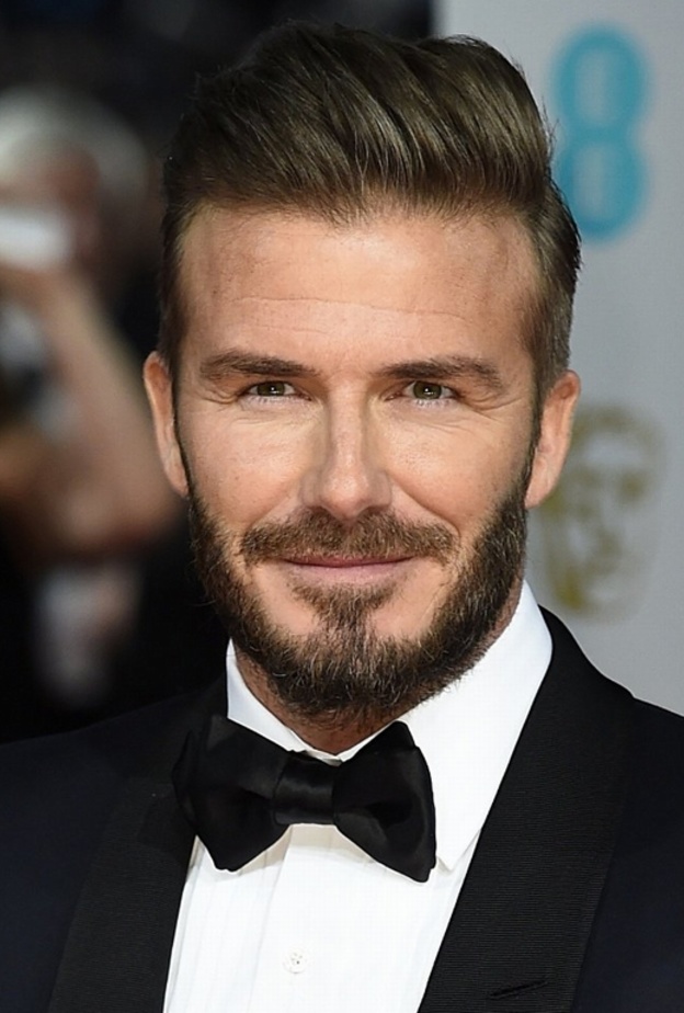 ديفيد بيكهام