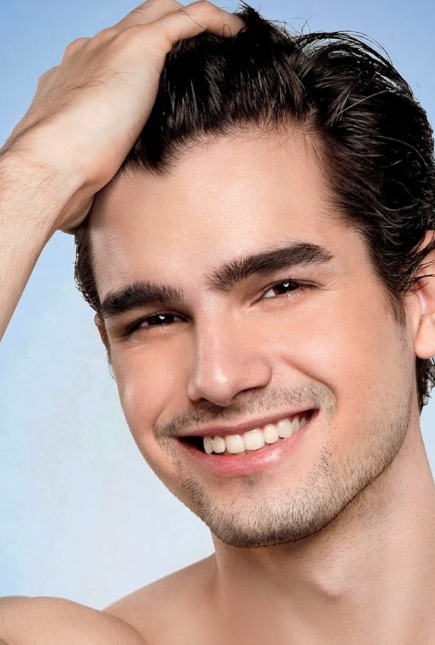 5 أسرار جمالية لا يبوح بها الرجل