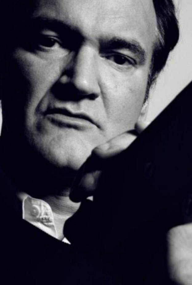 Quentin Tarantino