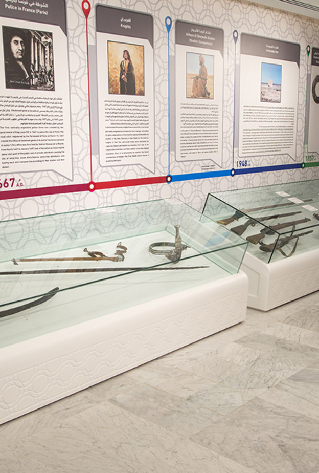 باقة متنوعة من الفعاليات الثقافية والتراثية المميزة في مدينة العين