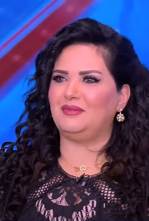 بثينة رشوان