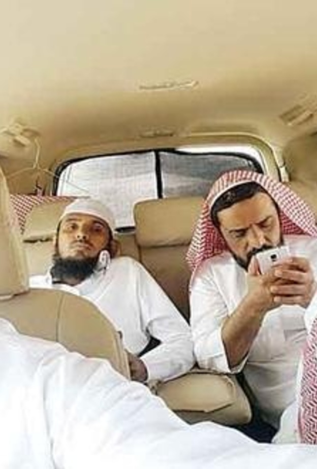 صورة السيلفي