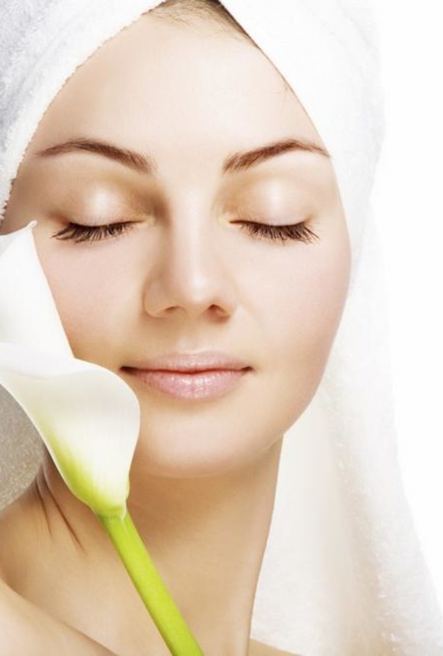 خلطات لتبييض البشرة يوم الزفاف ما هي؟