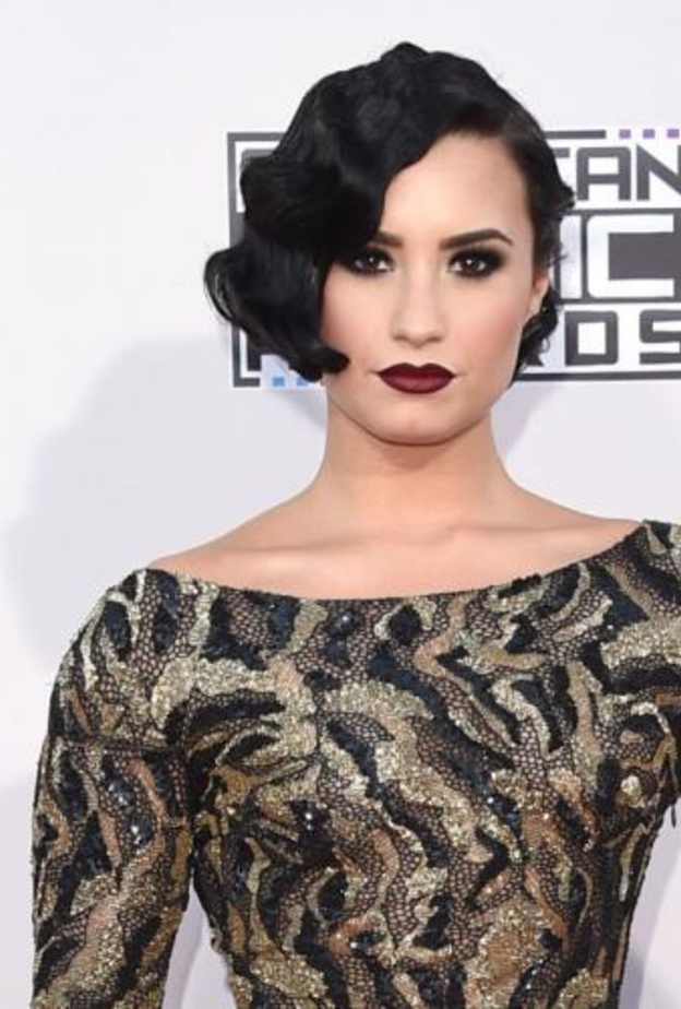 ديمي لوفاتو