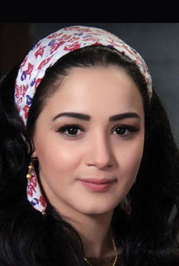 دعوات نجوم الفن السورى لله حتى ينقذ رشا إبراهيم