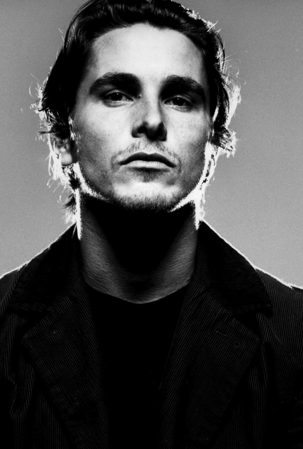 Christian Bale