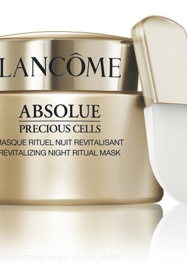 HD-POT ABSOLUE PRECIOUS CELLS MASQUE RITUEL NUIT + BRILLANT