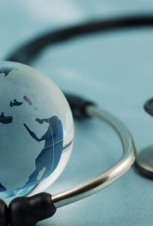 السياحة العلاجية