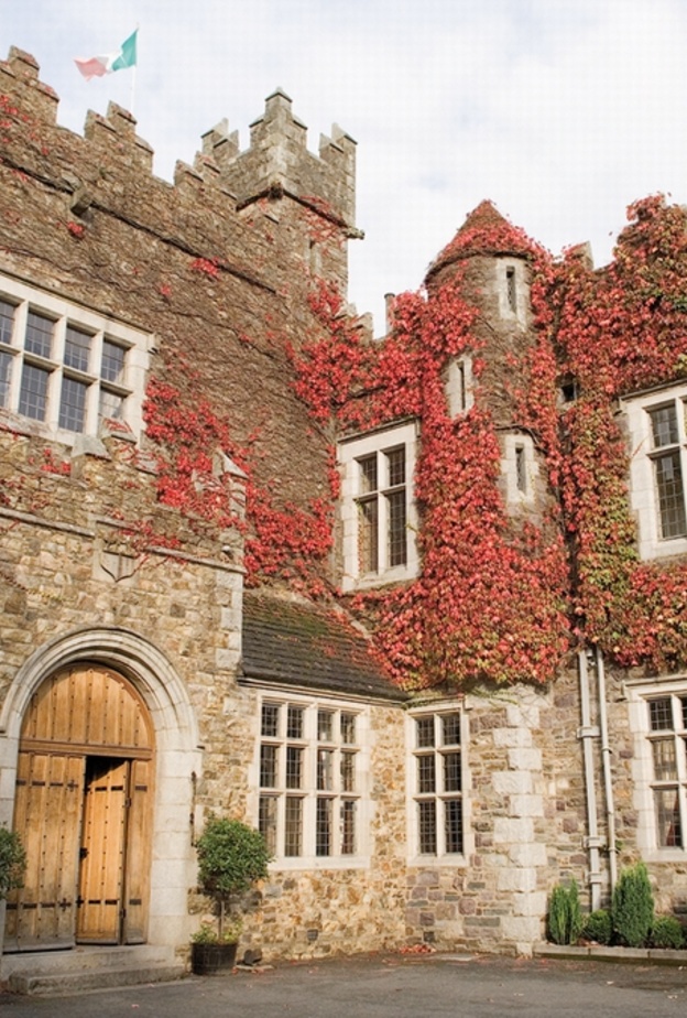 فندق قلعة  Waterford في مقاطعة  Waterford 