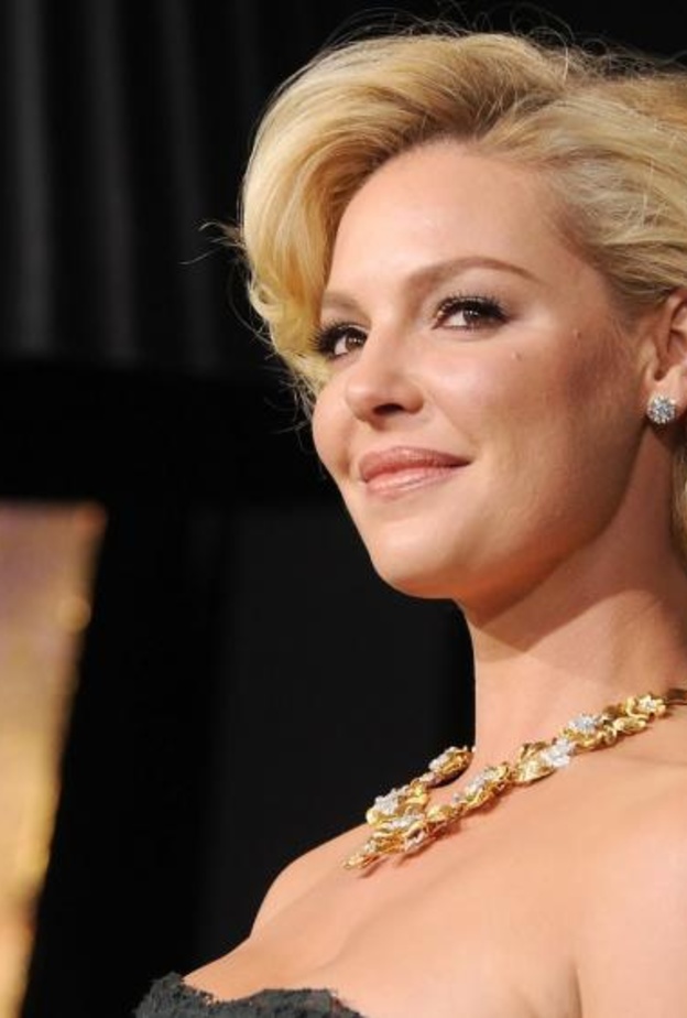 كاثرين هايجل