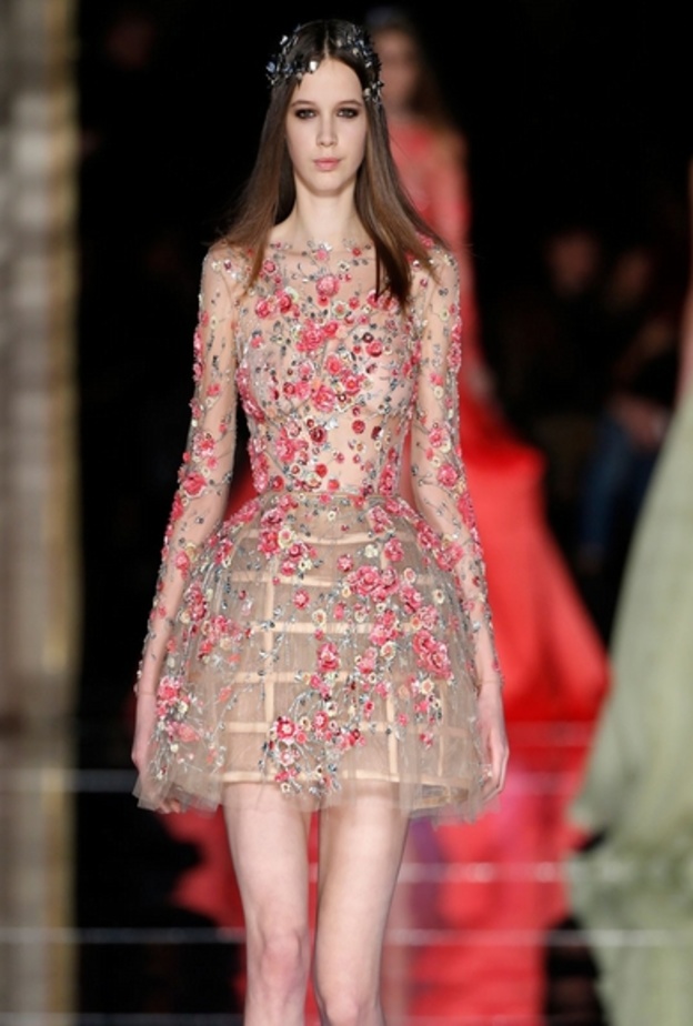 Zuhair Murad  